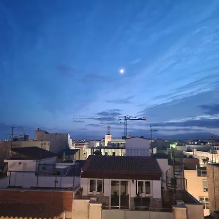 Appartement Atico Cambrils