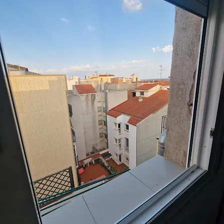 Atico Apartment *