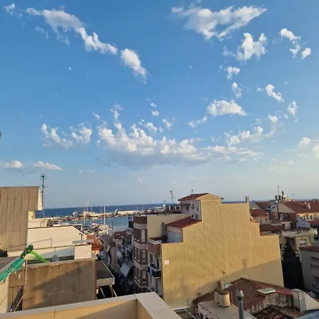 Apartment Atico