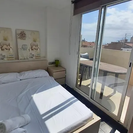 Apartment Atico