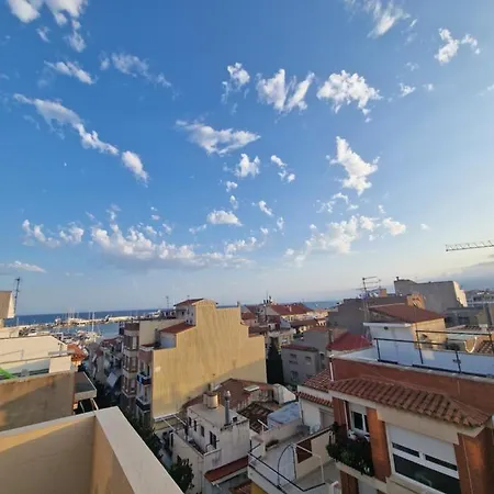 Apartment Atico *