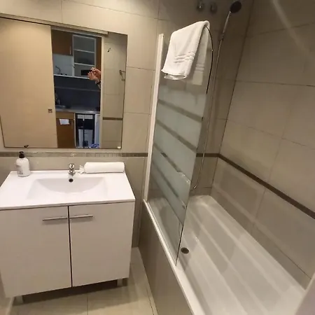Apartment Atico