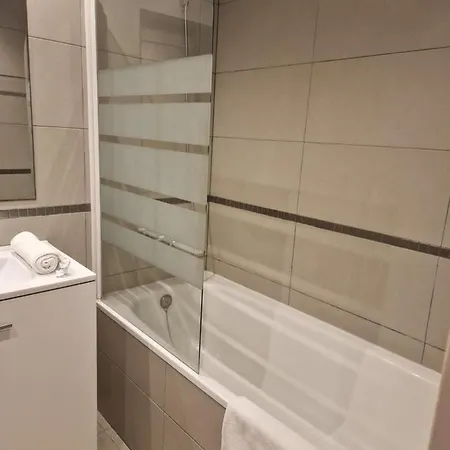 Apartment Atico