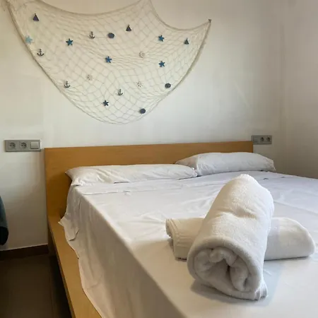 Atico Apartment