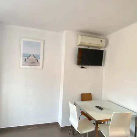 Appartement Atico *
