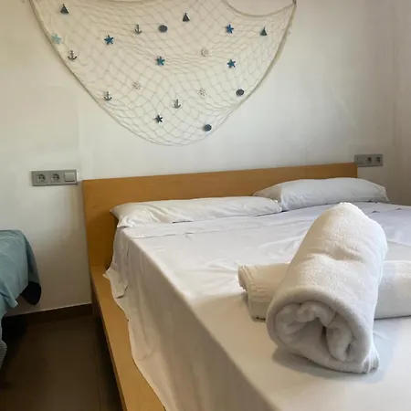 Apartment Atico