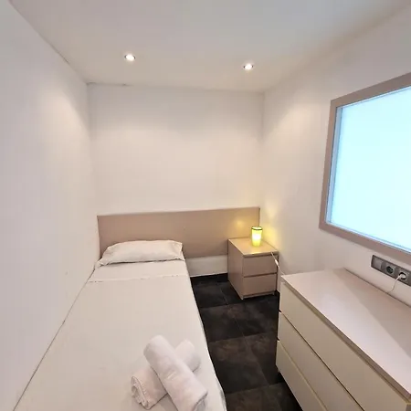 Atico Apartment *