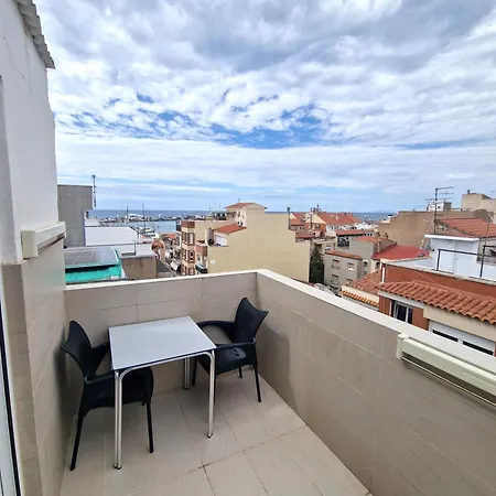 Apartment Atico *