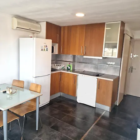 Atico Apartment