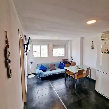 Apartment Atico *