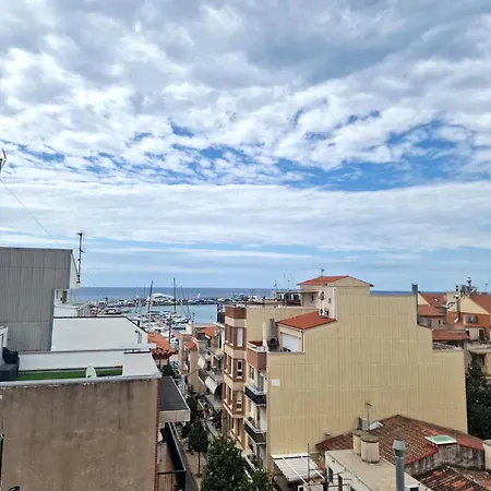 Apartment Atico