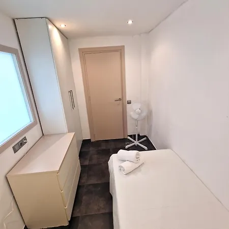 Atico Apartment Cambrils