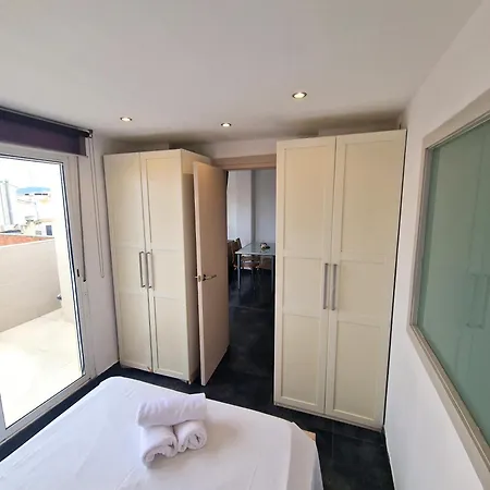 Atico Appartement