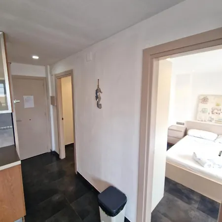 Apartment Atico *