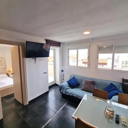 Atico Apartment Cambrils