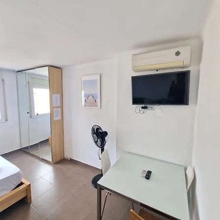Atico Apartment