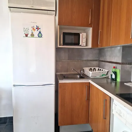 Apartment Atico