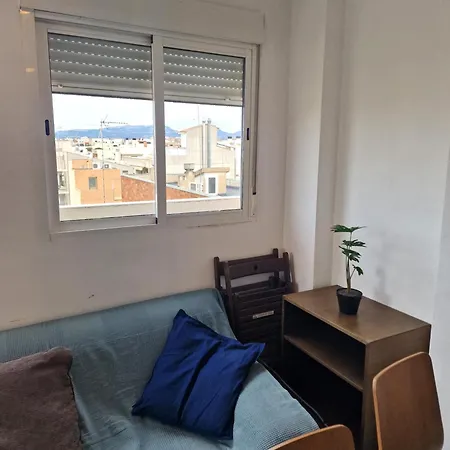 Atico Apartment Cambrils