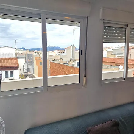 Atico Apartment