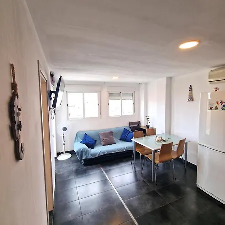 Appartement Atico *