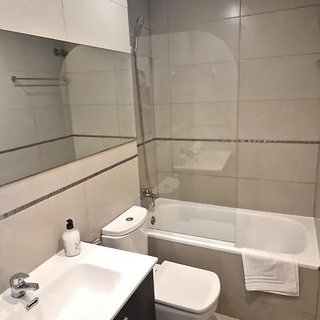 Atico Apartment Cambrils