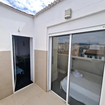 Appartement Atico Cambrils