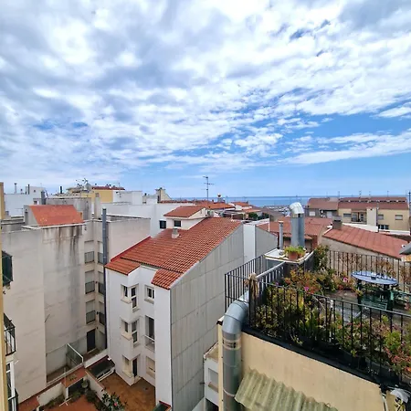 Atico Apartment