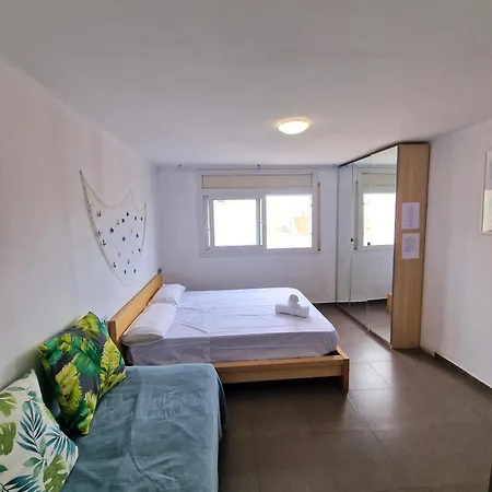 Atico Apartment *
