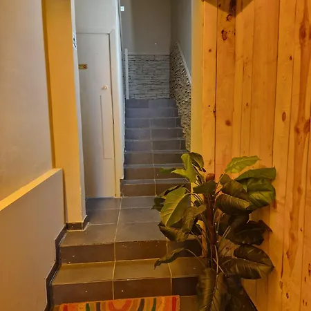 Atico Apartment