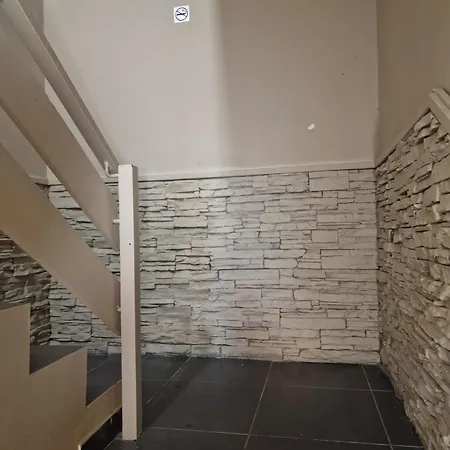 Appartement Atico Cambrils