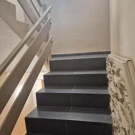 Appartement Atico *