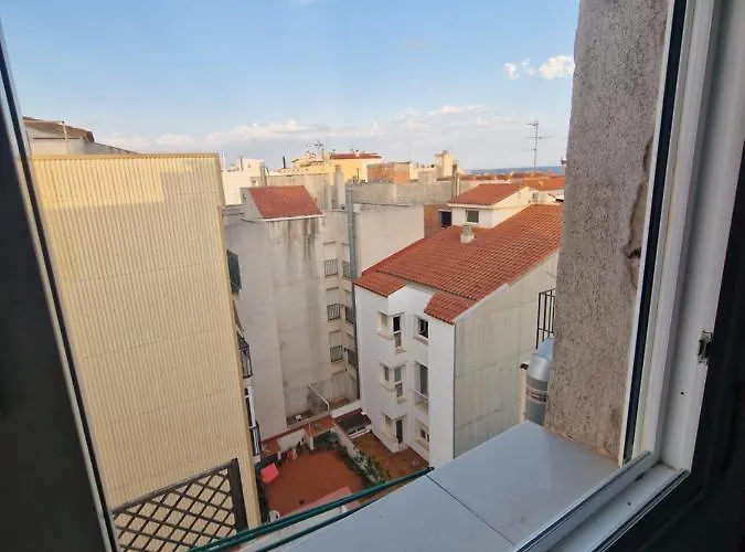 Atico Apartament *
