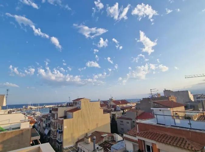 Apartament Atico *