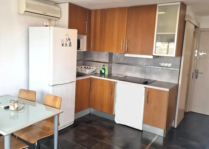 Atico Apartament