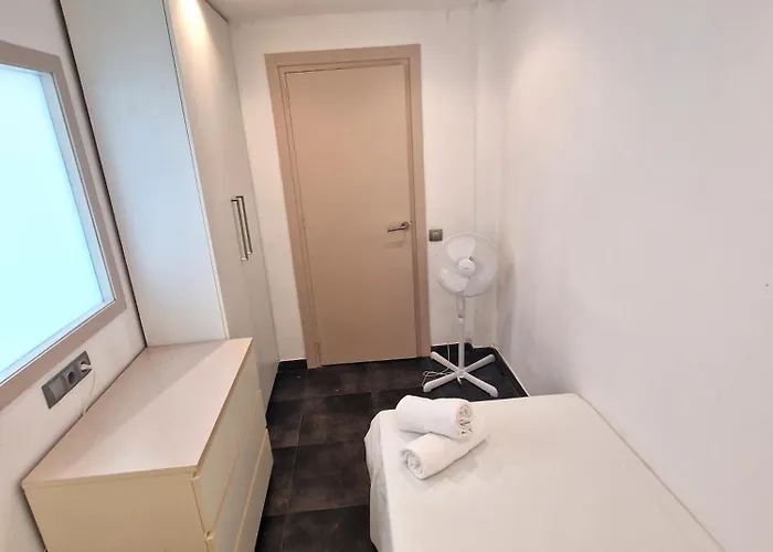 Atico Apartament Cambrils