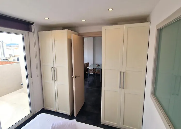 Atico Apartament