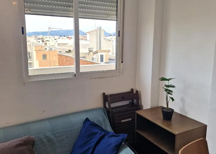 Atico Apartament Cambrils