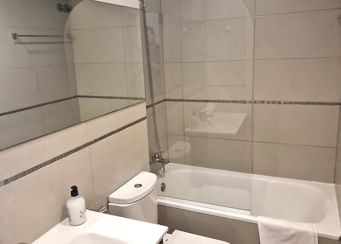 Atico Apartament Cambrils
