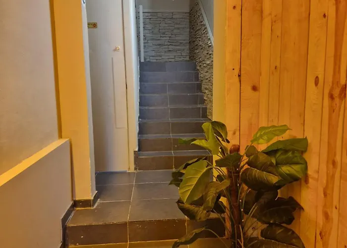 Atico Apartament