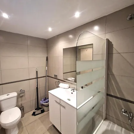 Apartamento Atico