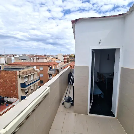 Atico * Cambrils