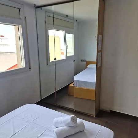 Atico * Cambrils