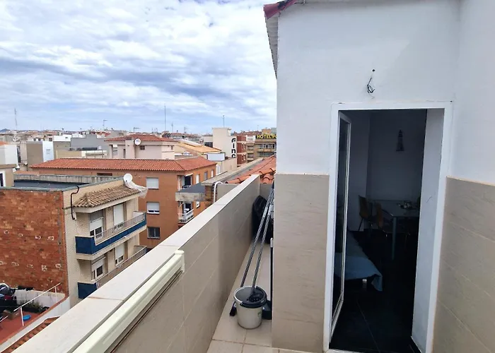 Atico * Cambrils